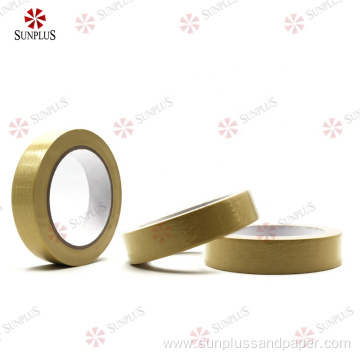 36mm x 55m Masking Tape Auto Painters Tape